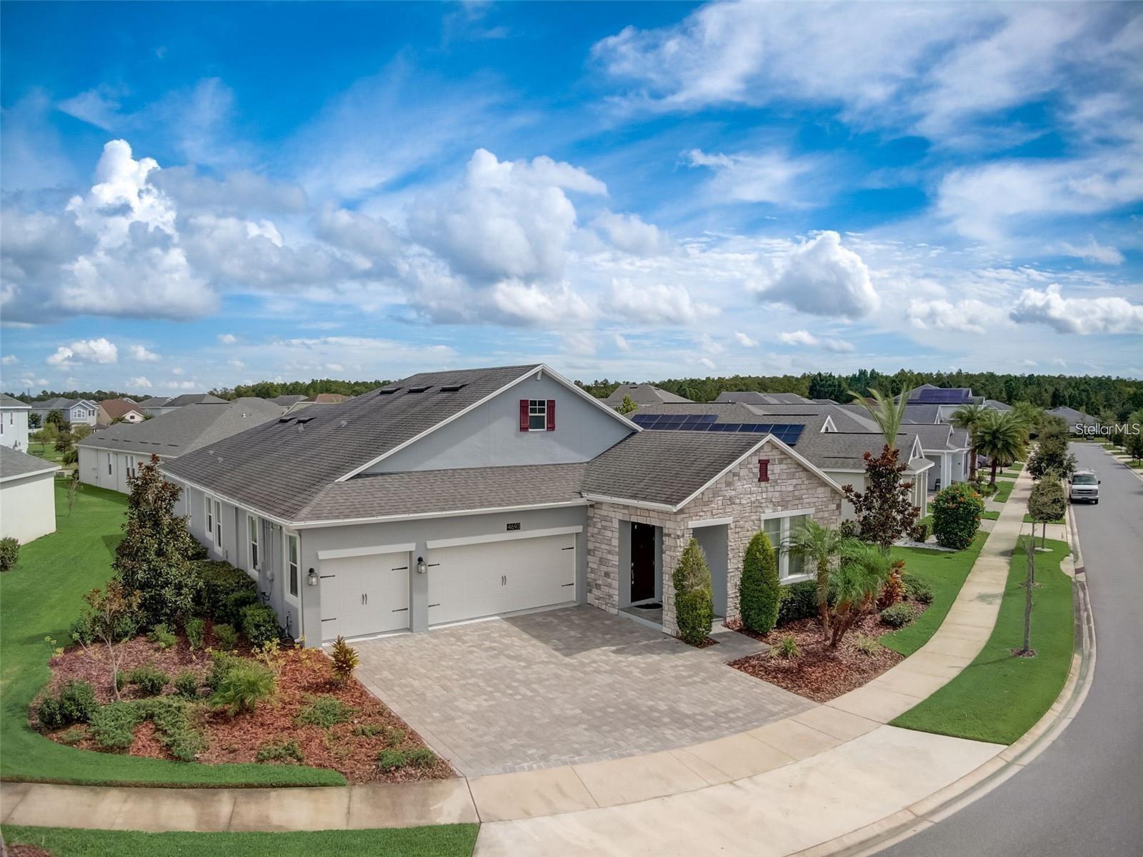 4693 FAIRY TALE CIR, KISSIMMEE, FL — photo 3