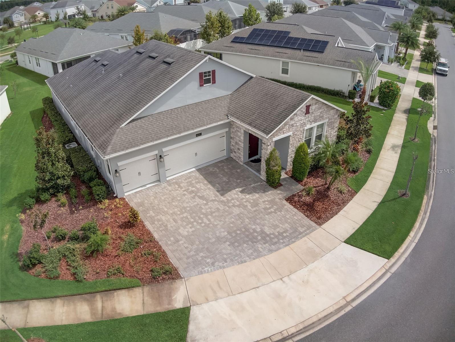 4693 FAIRY TALE CIR, KISSIMMEE, FL — photo 4