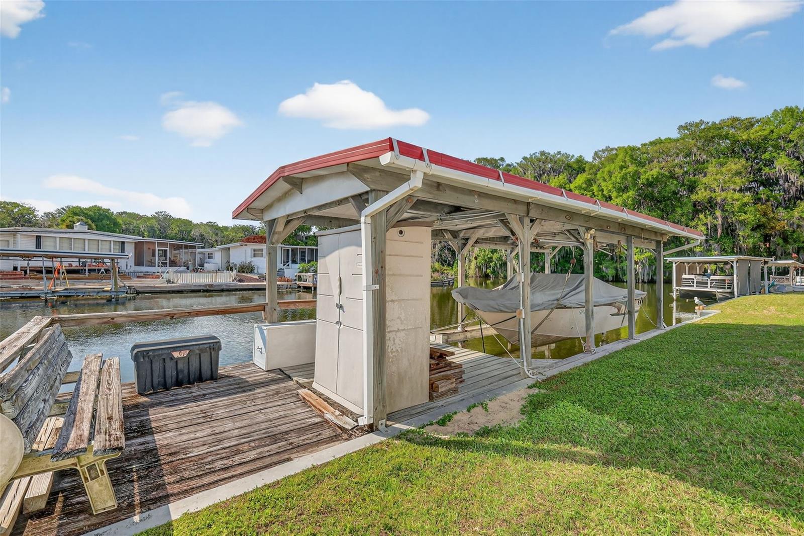 31701 KELLY CIR, TAVARES, FL — photo 52