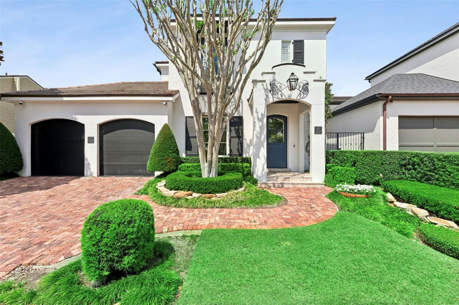 621 HUNTINGTON AVE, WINTER PARK, FL