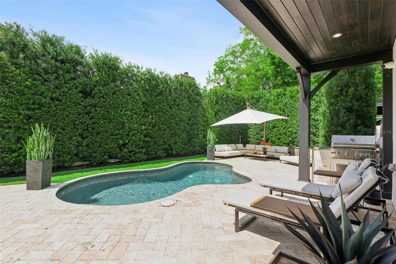 621 HUNTINGTON AVE, WINTER PARK, FL — photo 33