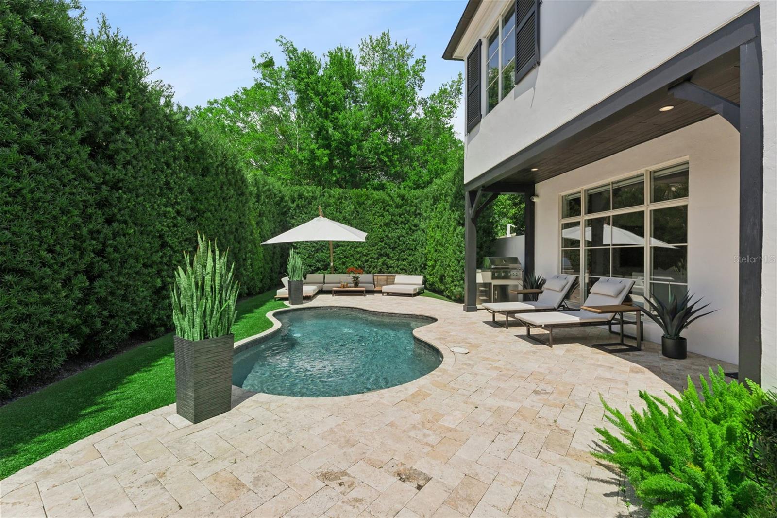 621 HUNTINGTON AVE, WINTER PARK, FL — photo 34