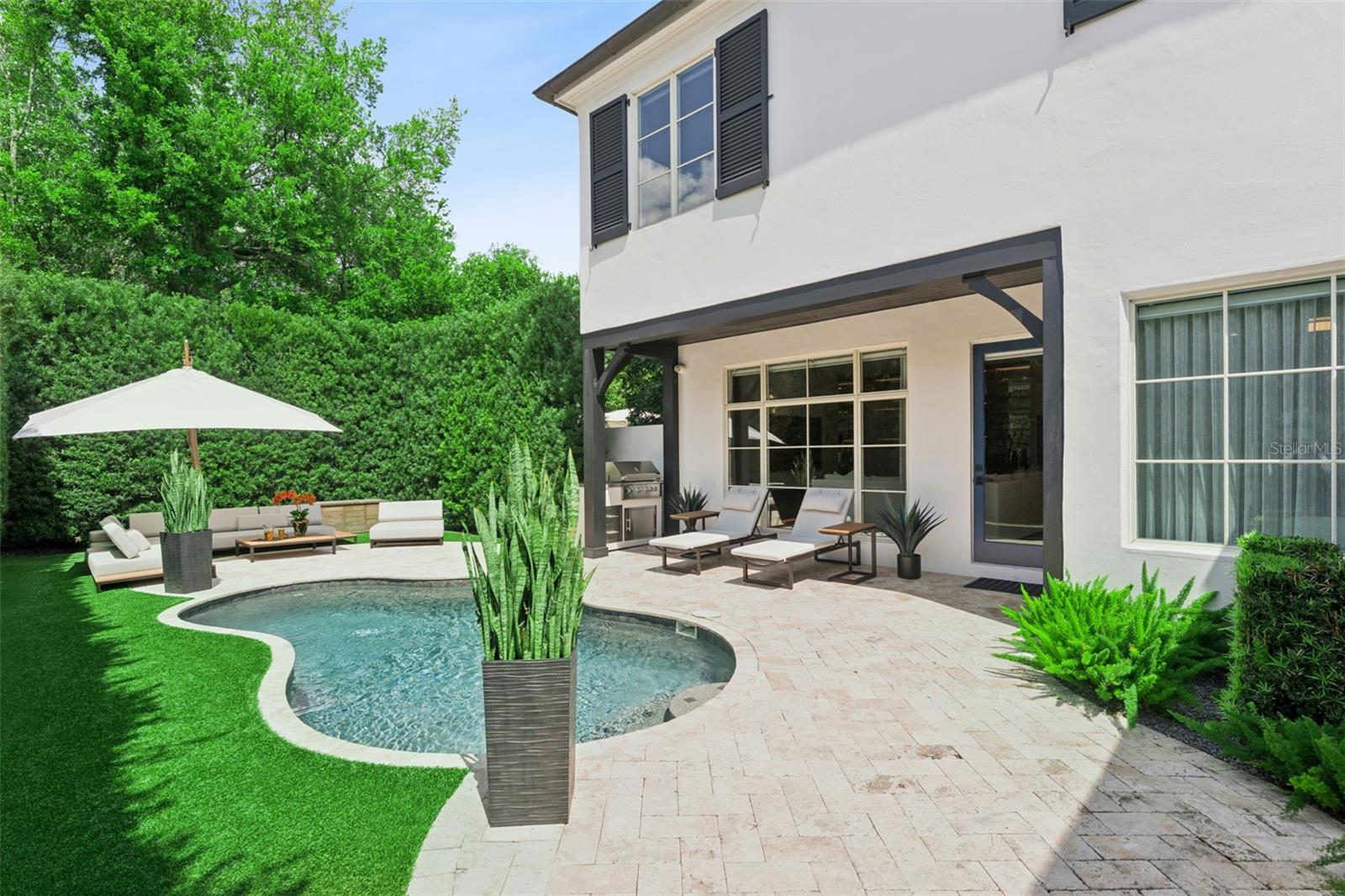 621 HUNTINGTON AVE, WINTER PARK, FL — photo 35