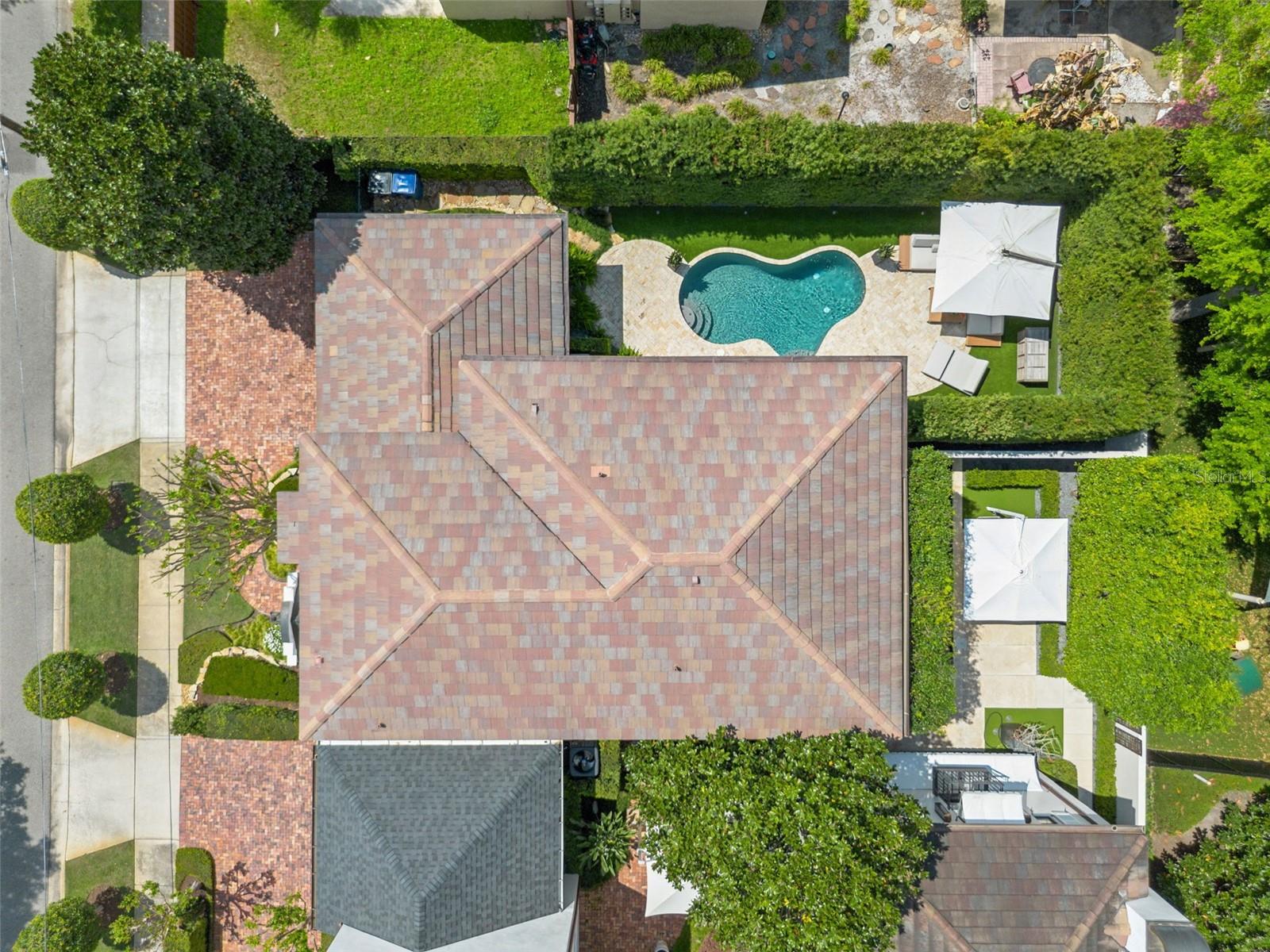 621 HUNTINGTON AVE, WINTER PARK, FL — photo 36