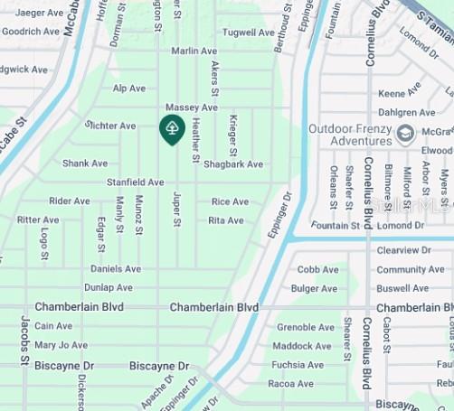 279 JUPER ST, PORT CHARLOTTE, FL — photo 3
