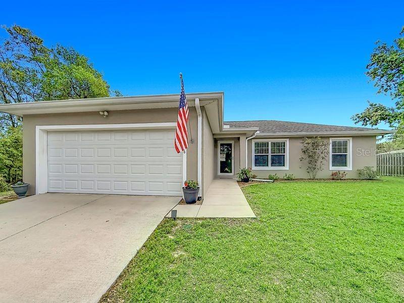 20156 SW 83RD PL, DUNNELLON, FL — photo 2