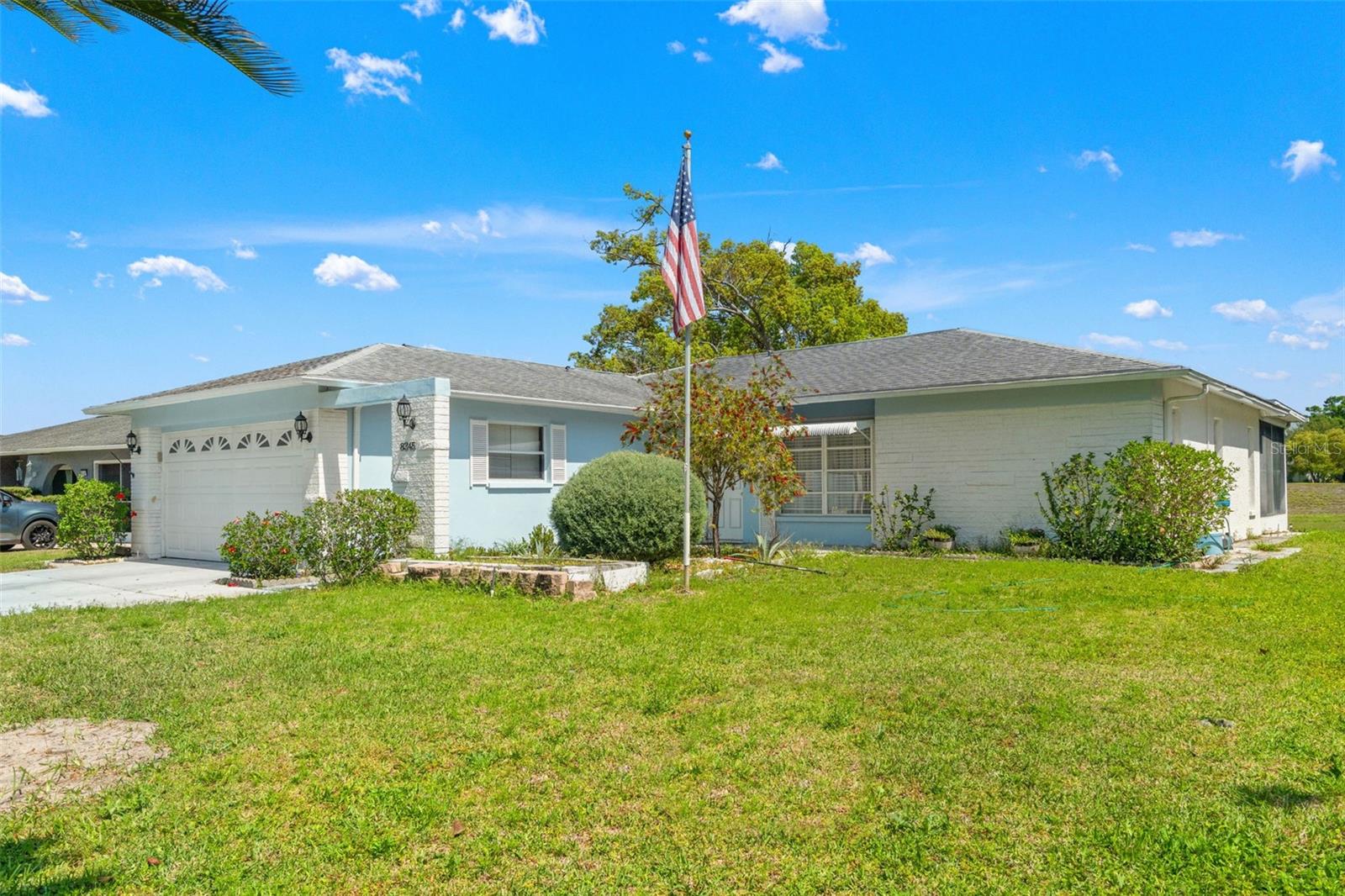 8345 ELGIN DR, PORT RICHEY, FL