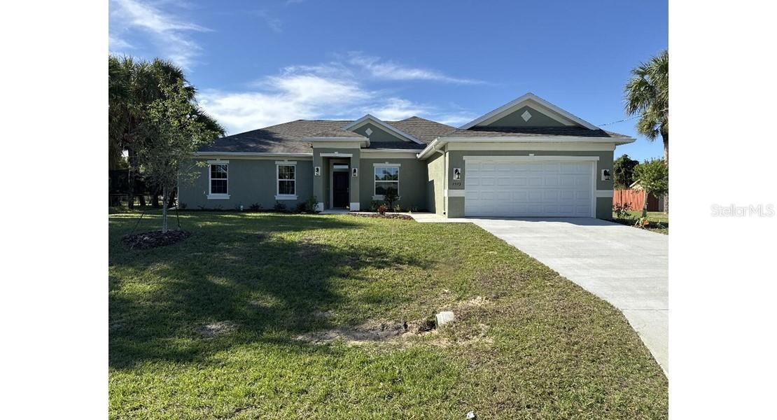 2573 TULSA AVE, NORTH PORT, FL