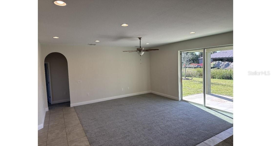 2573 TULSA AVE, NORTH PORT, FL — photo 4