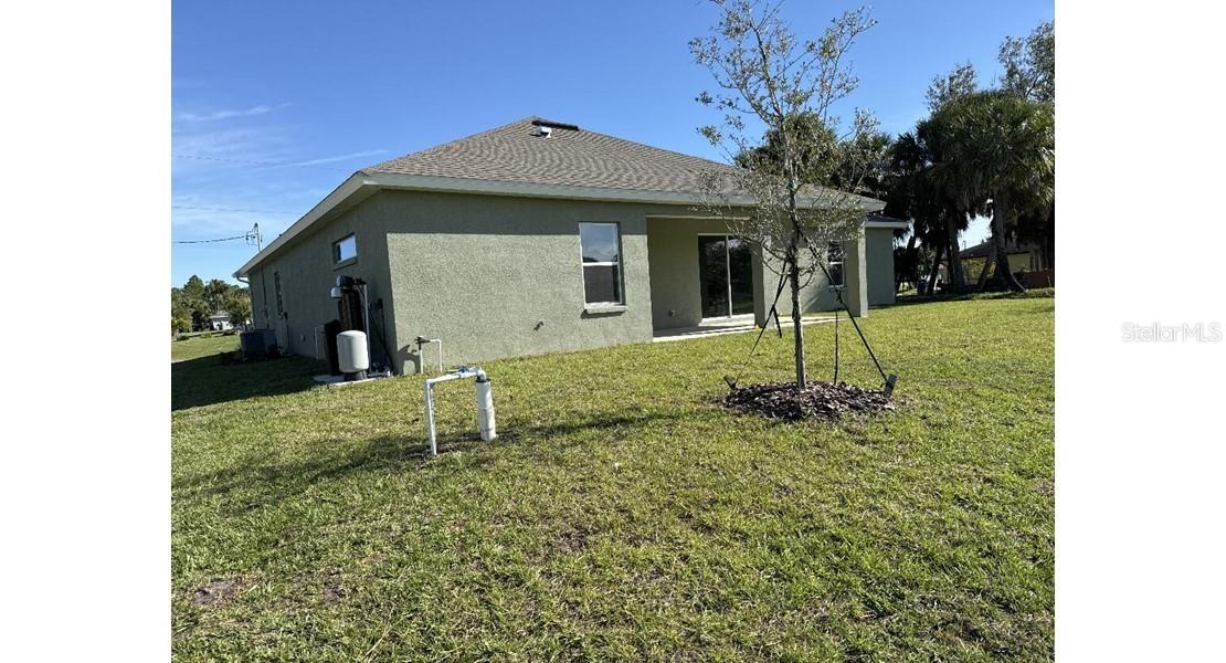 2573 TULSA AVE, NORTH PORT, FL — photo 12