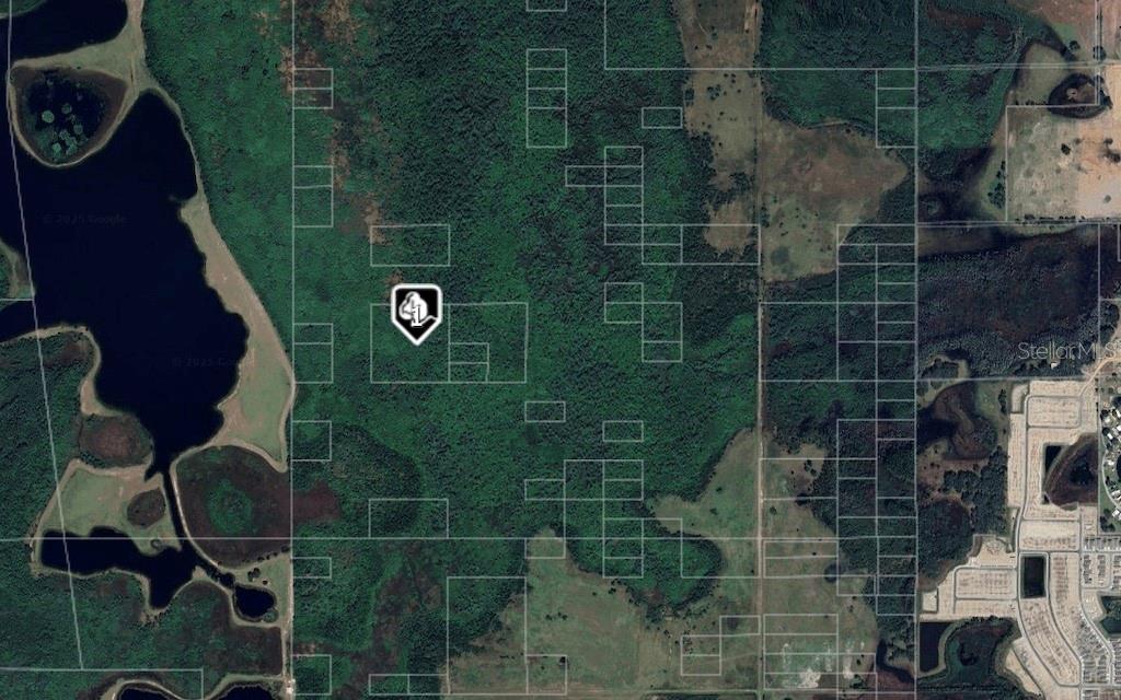 0 FDC GROVE, DAVENPORT, FL