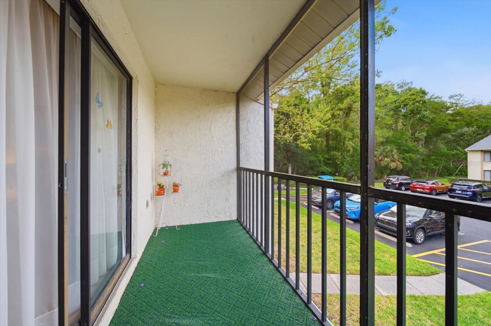 1441 PINE GLEN LN #E2, TARPON SPRINGS, FL — photo 4