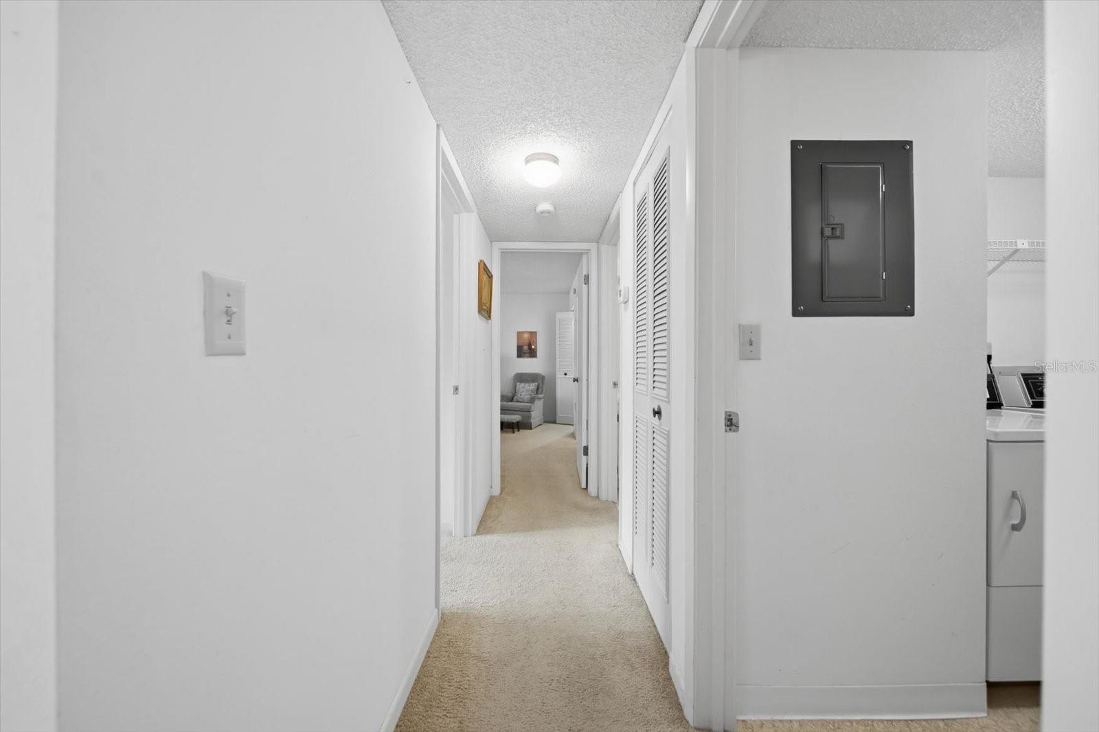 1441 PINE GLEN LN #E2, TARPON SPRINGS, FL — photo 9