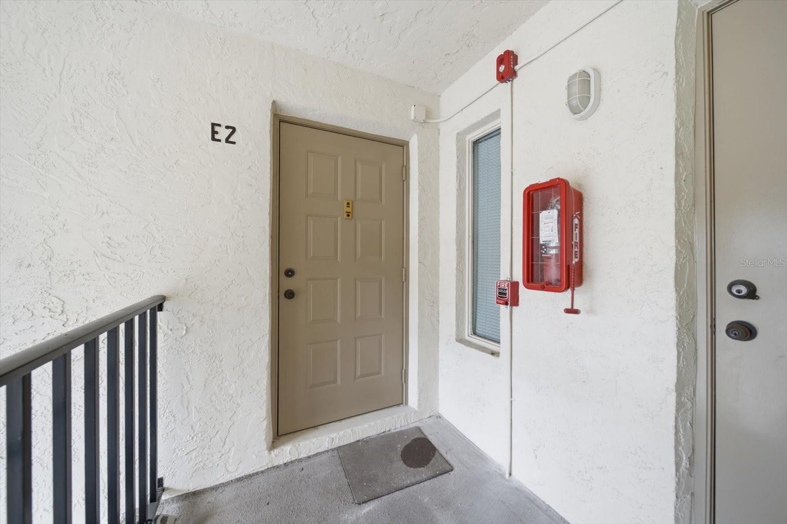 1441 PINE GLEN LN #E2, TARPON SPRINGS, FL — photo 19