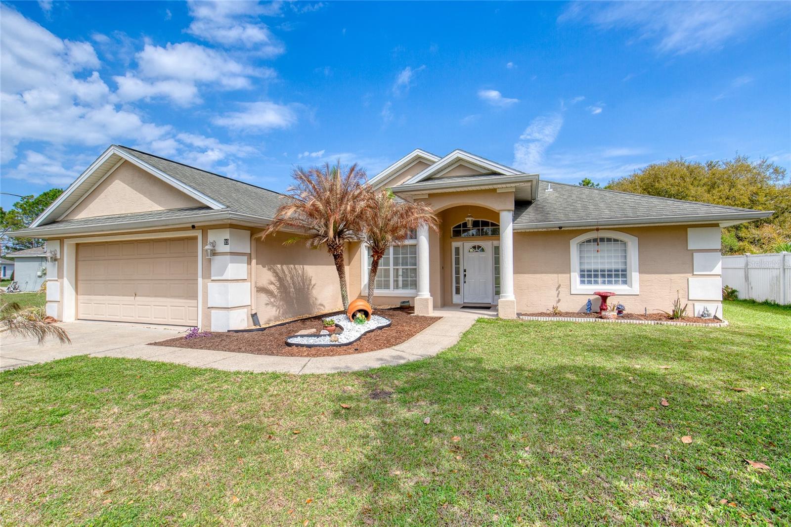 89 FELWOOD LN, PALM COAST, FL