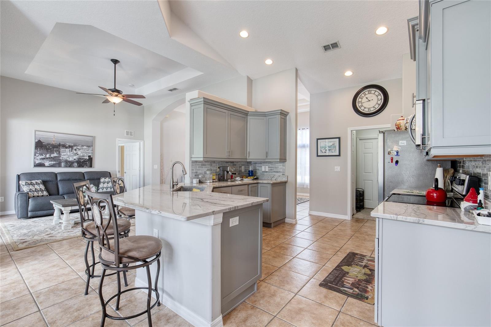 89 FELWOOD LN, PALM COAST, FL — photo 21