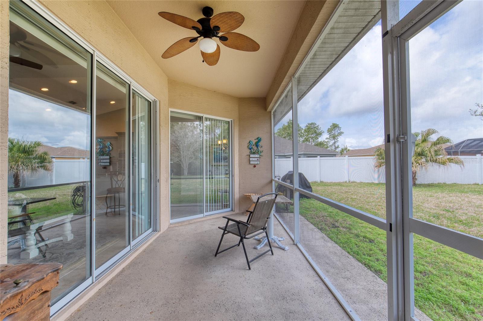89 FELWOOD LN, PALM COAST, FL — photo 39