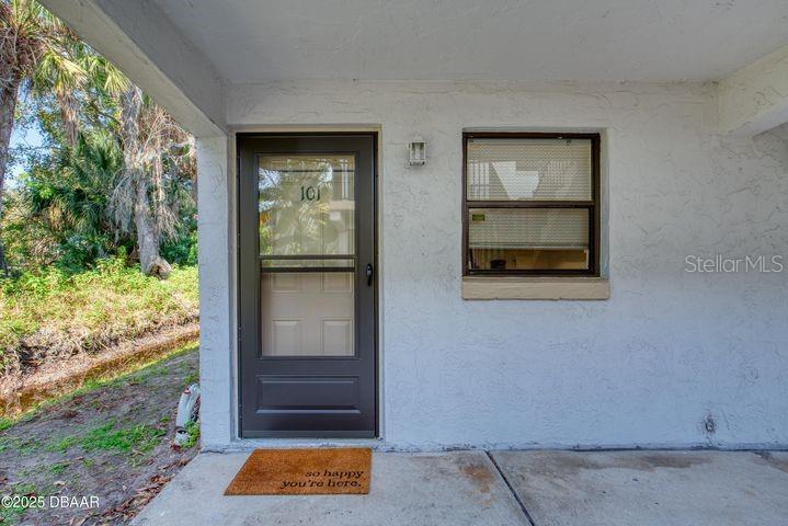 1504 VIRGINIA AVE #101, DAYTONA BEACH, FL