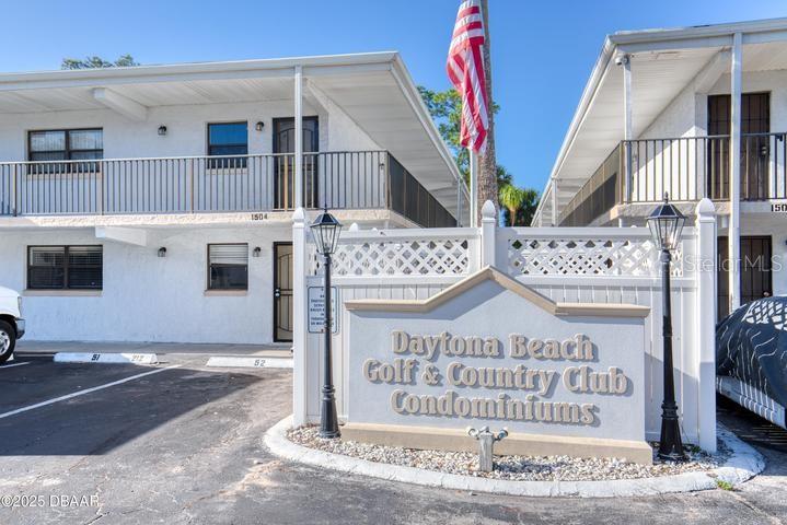 1504 VIRGINIA AVE #101, DAYTONA BEACH, FL — photo 2