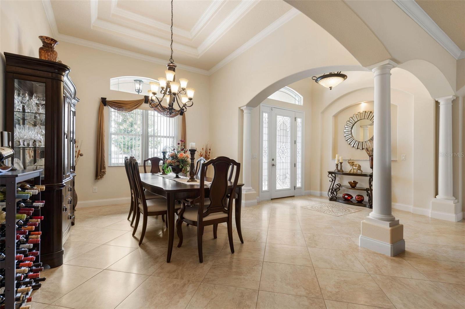 60 FENIMORE LN, PALM COAST, FL — photo 3