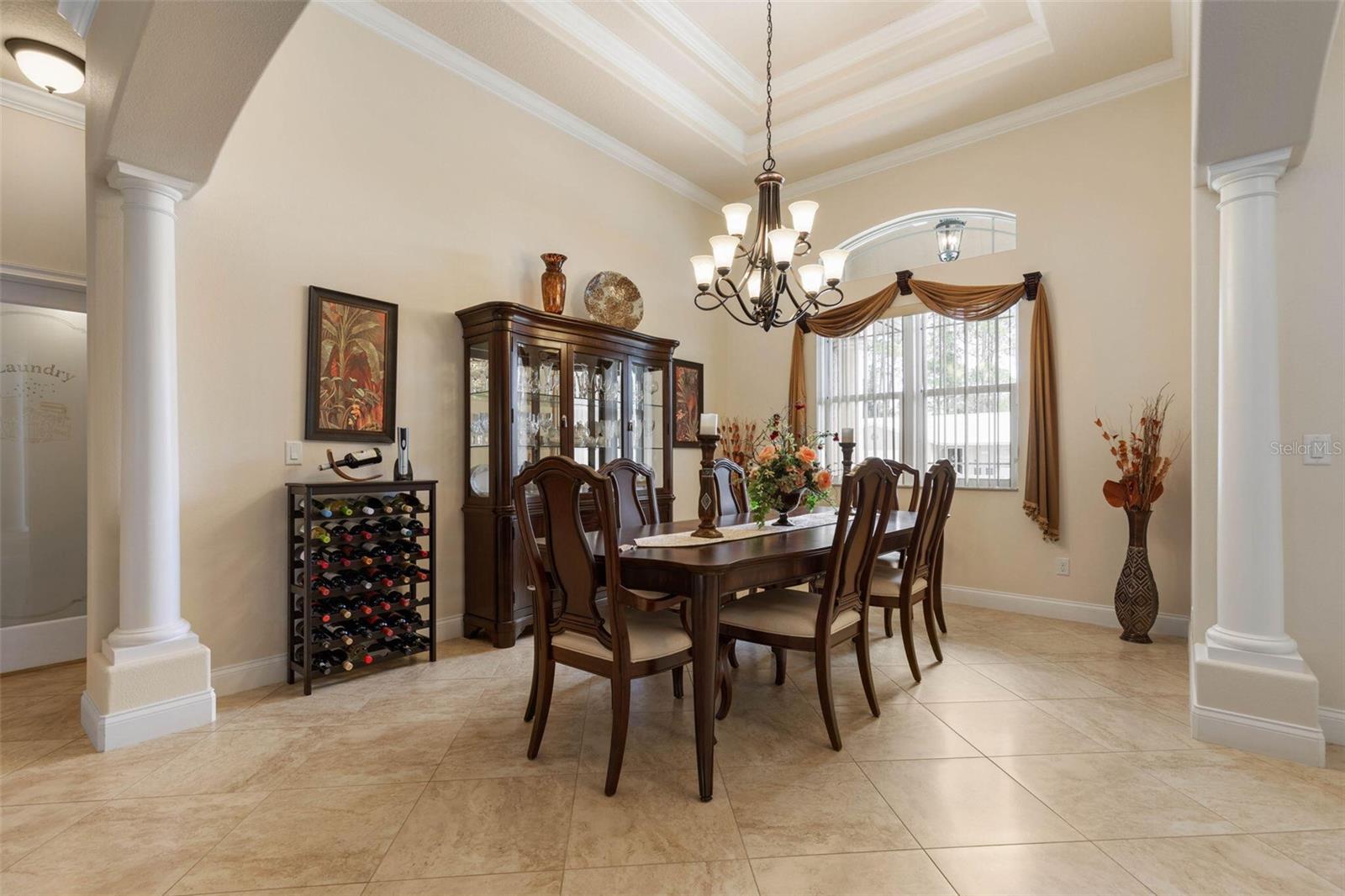 60 FENIMORE LN, PALM COAST, FL — photo 4