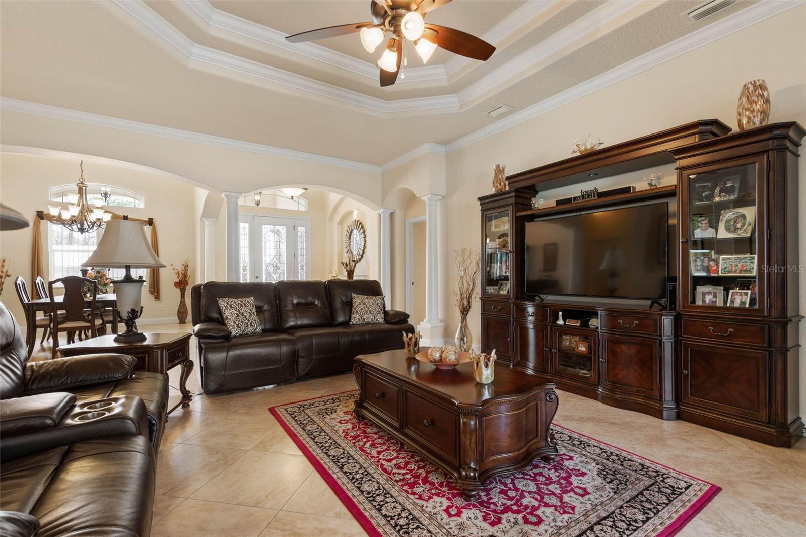 60 FENIMORE LN, PALM COAST, FL — photo 5