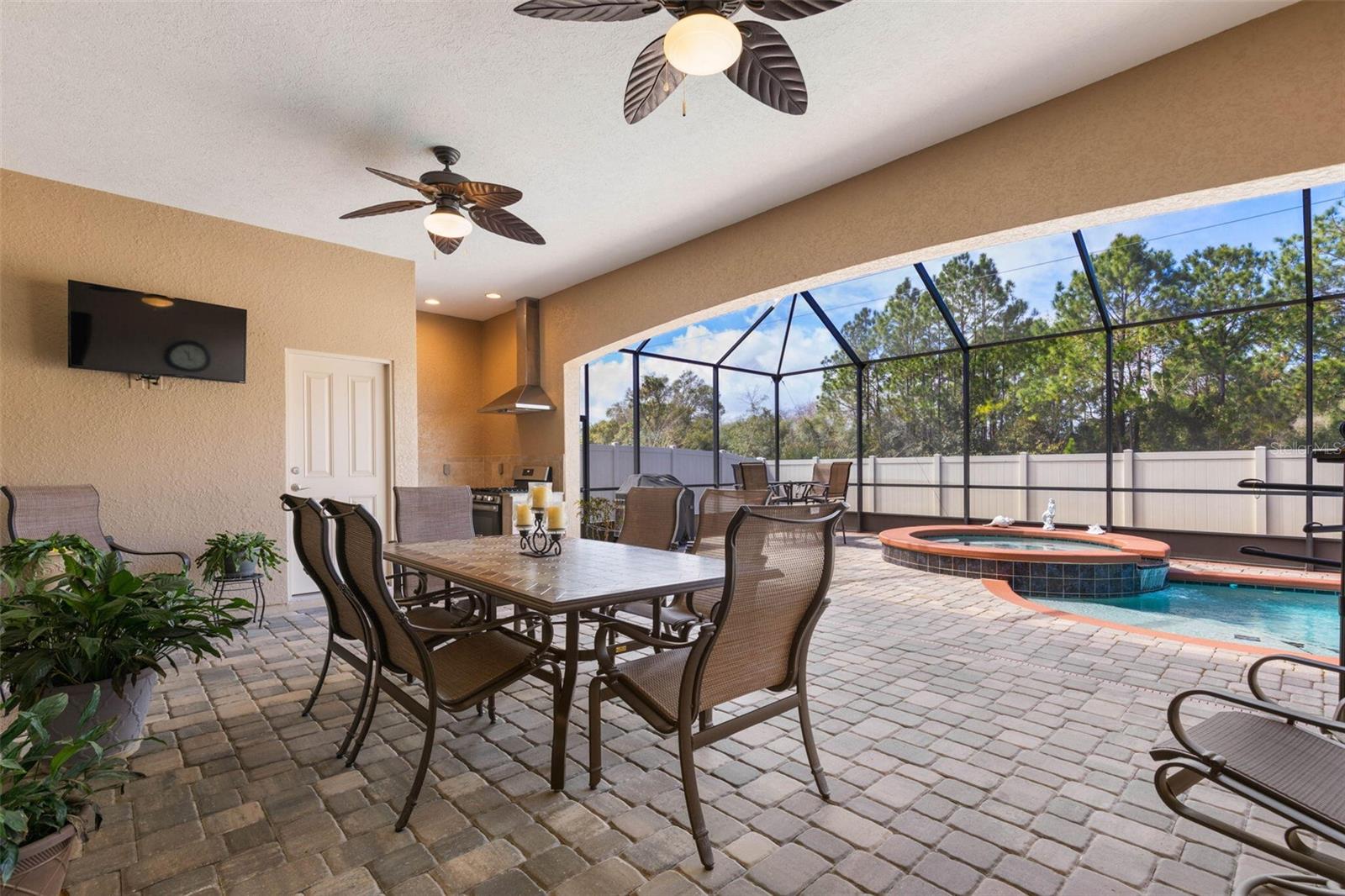 60 FENIMORE LN, PALM COAST, FL — photo 20