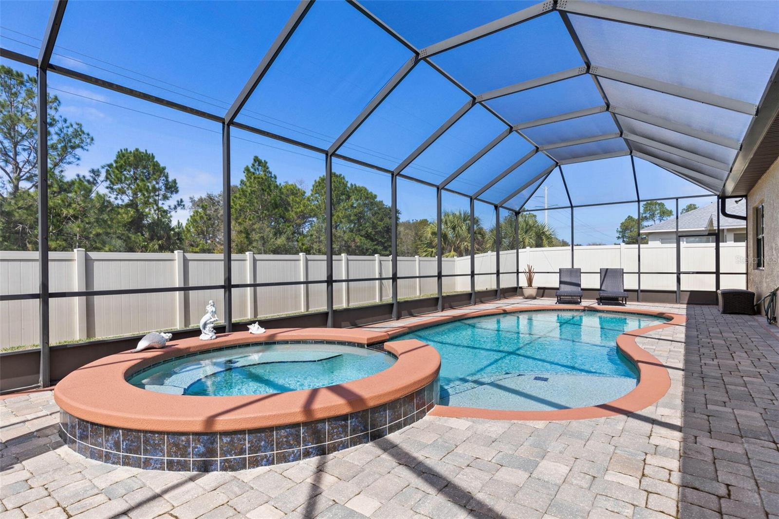 60 FENIMORE LN, PALM COAST, FL — photo 22