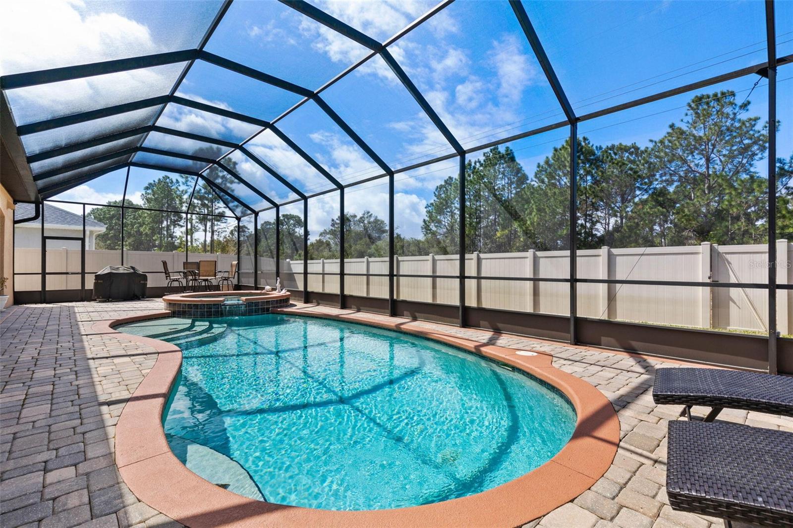 60 FENIMORE LN, PALM COAST, FL — photo 23