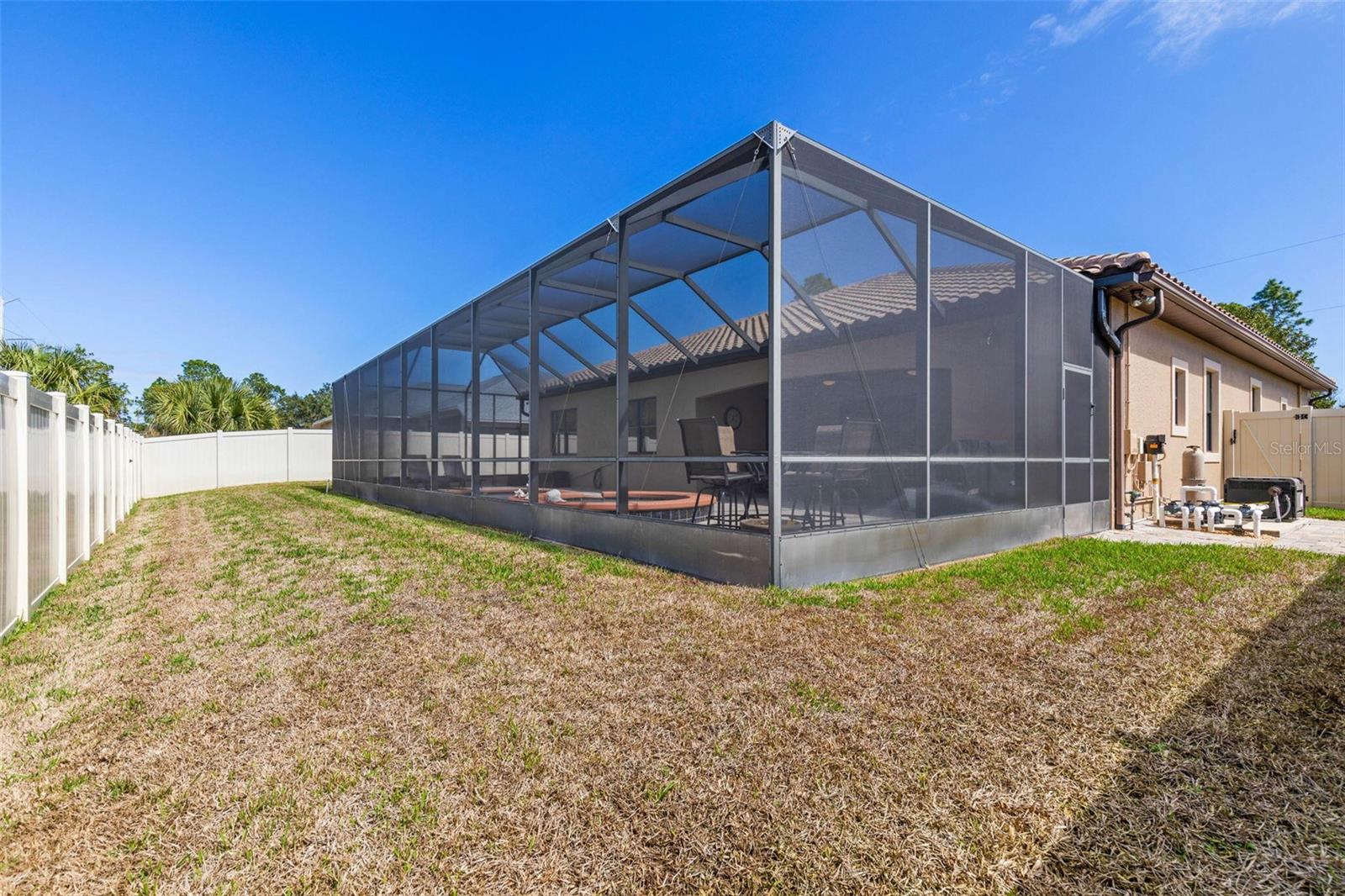 60 FENIMORE LN, PALM COAST, FL — photo 24