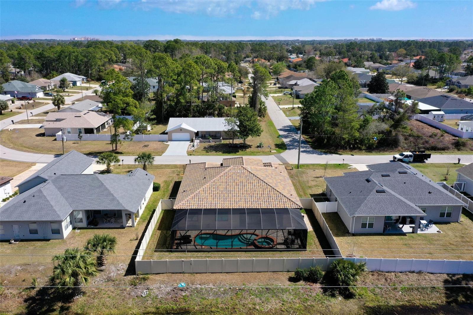 60 FENIMORE LN, PALM COAST, FL — photo 27