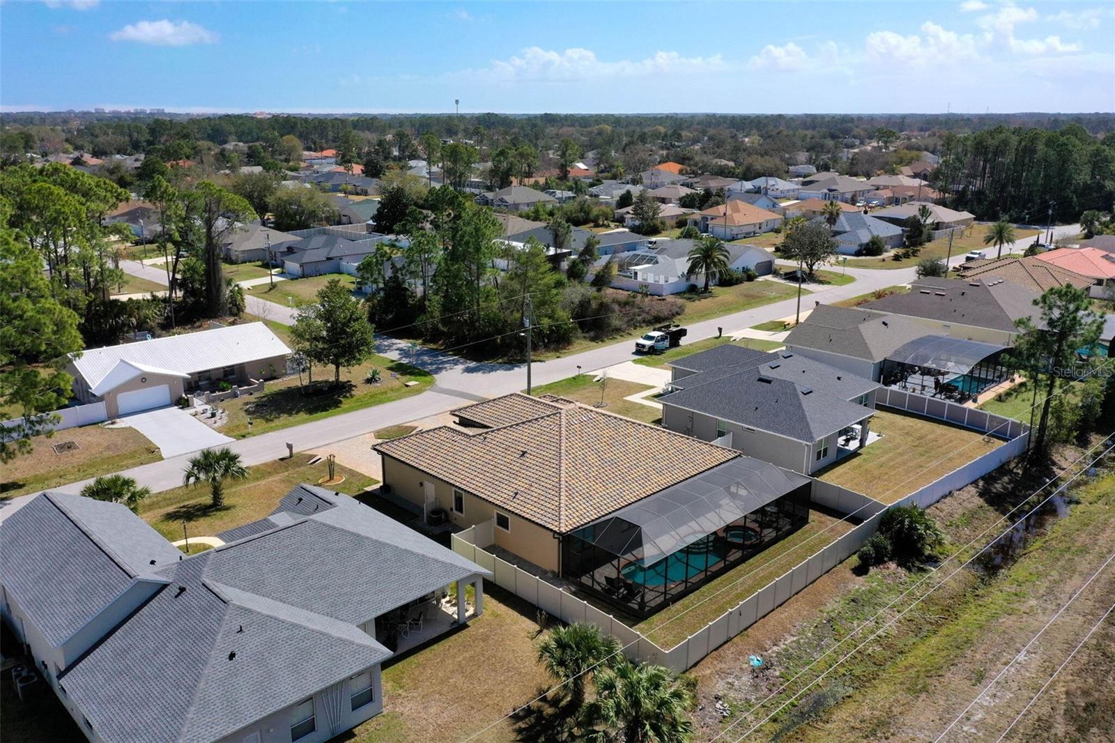 60 FENIMORE LN, PALM COAST, FL — photo 28