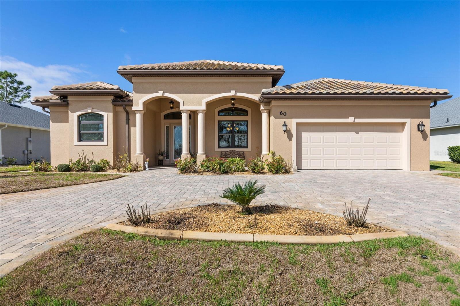 60 FENIMORE LN, PALM COAST, FL — photo 29