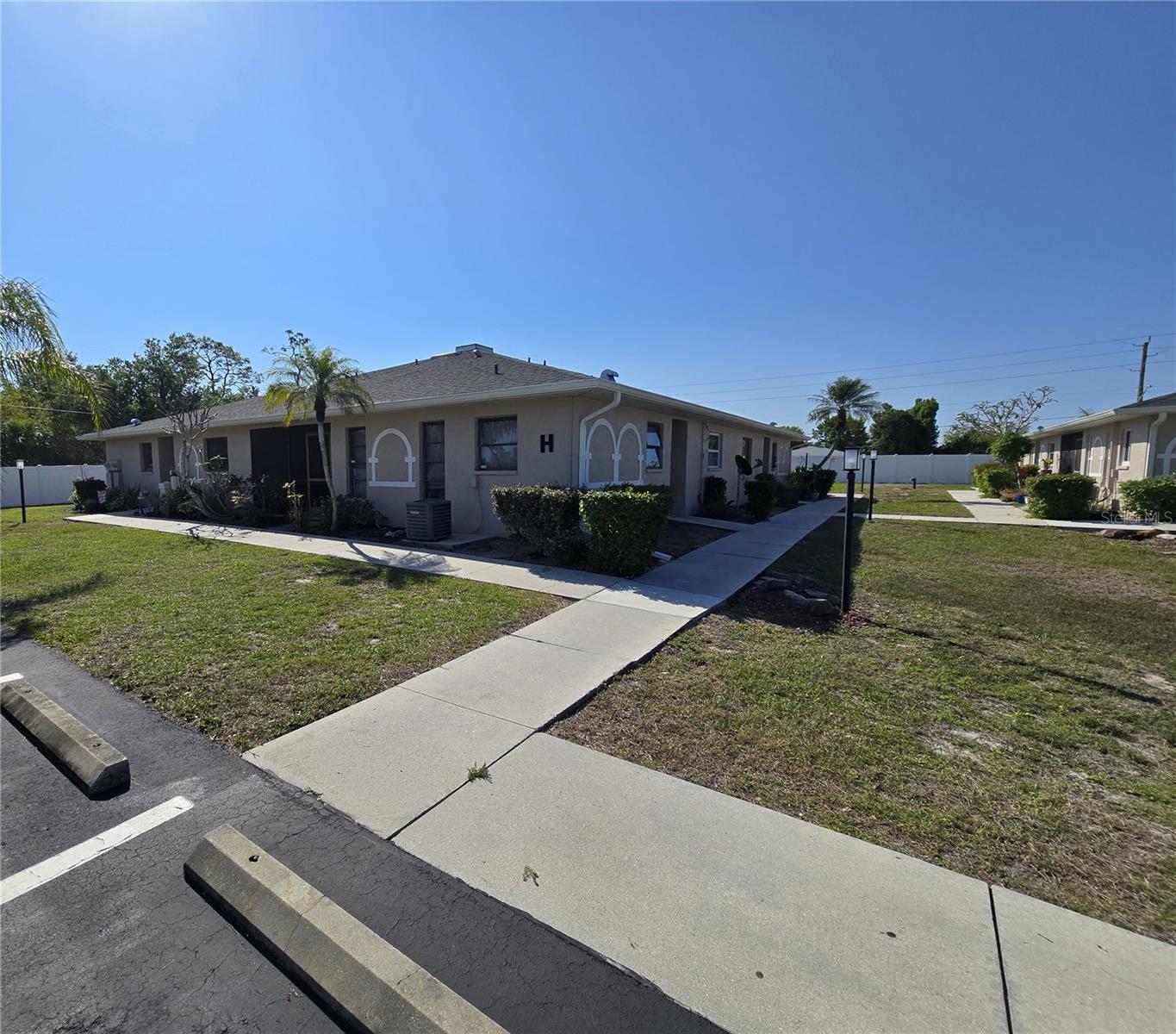 24540 HARBORVIEW RD #H2, PUNTA GORDA, FL — photo 2