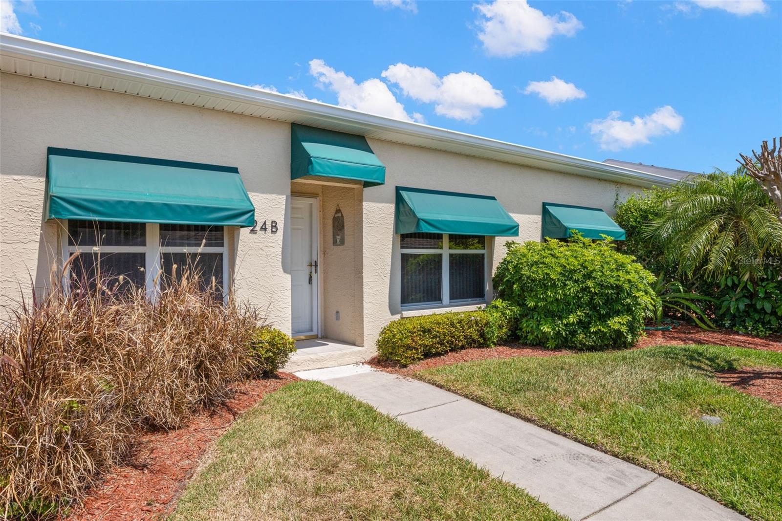 6600 100TH WAY N #24B, ST PETERSBURG, FL