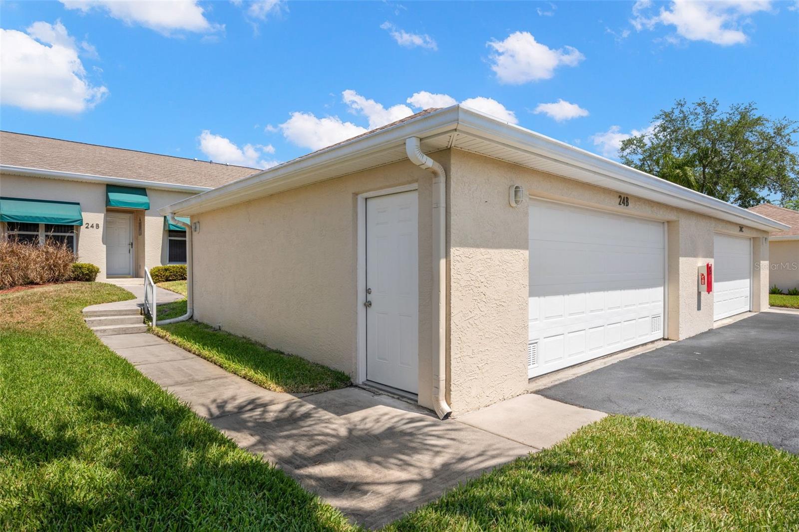 6600 100TH WAY N #24B, ST PETERSBURG, FL — photo 2