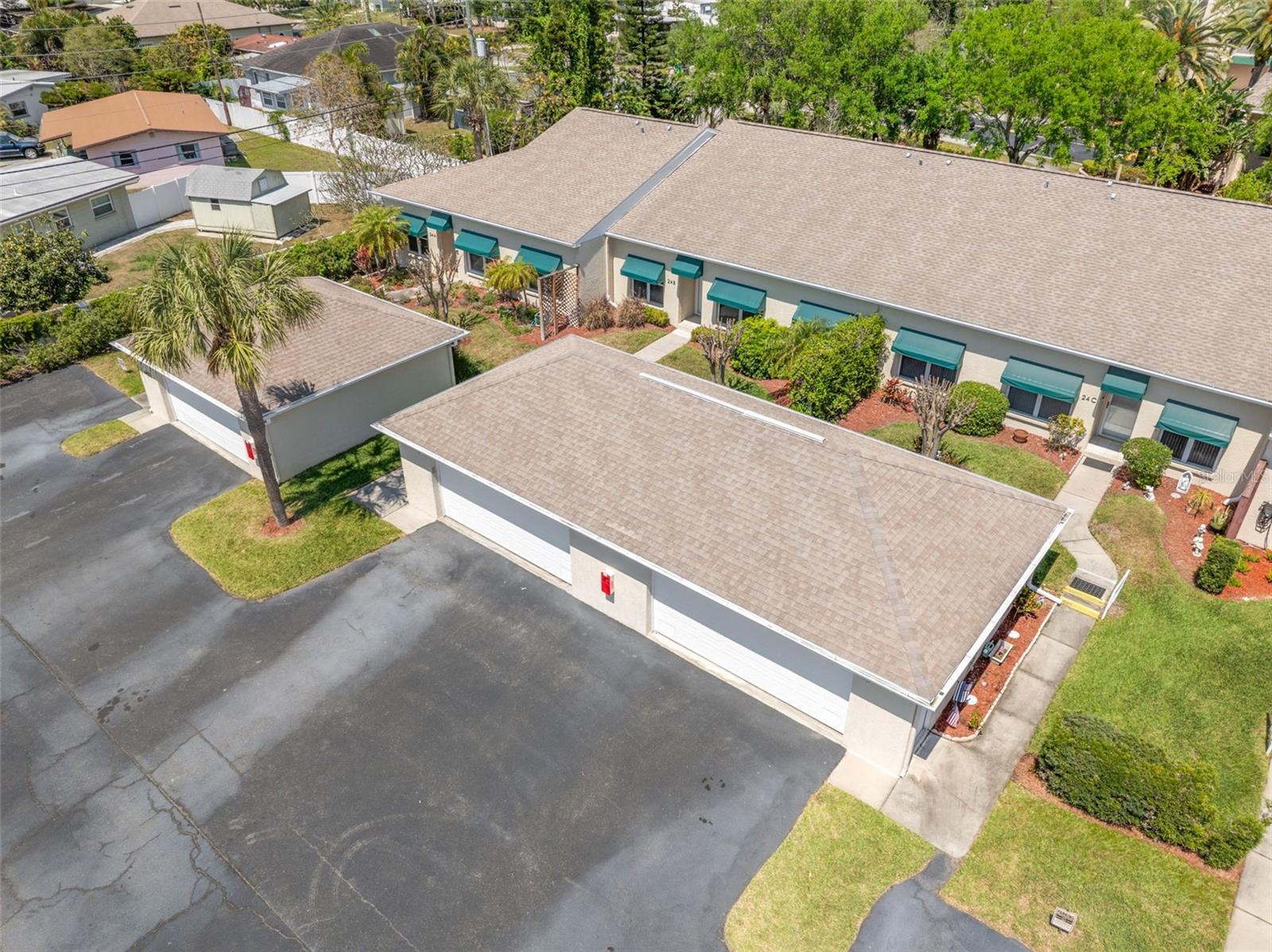 6600 100TH WAY N #24B, ST PETERSBURG, FL — photo 30