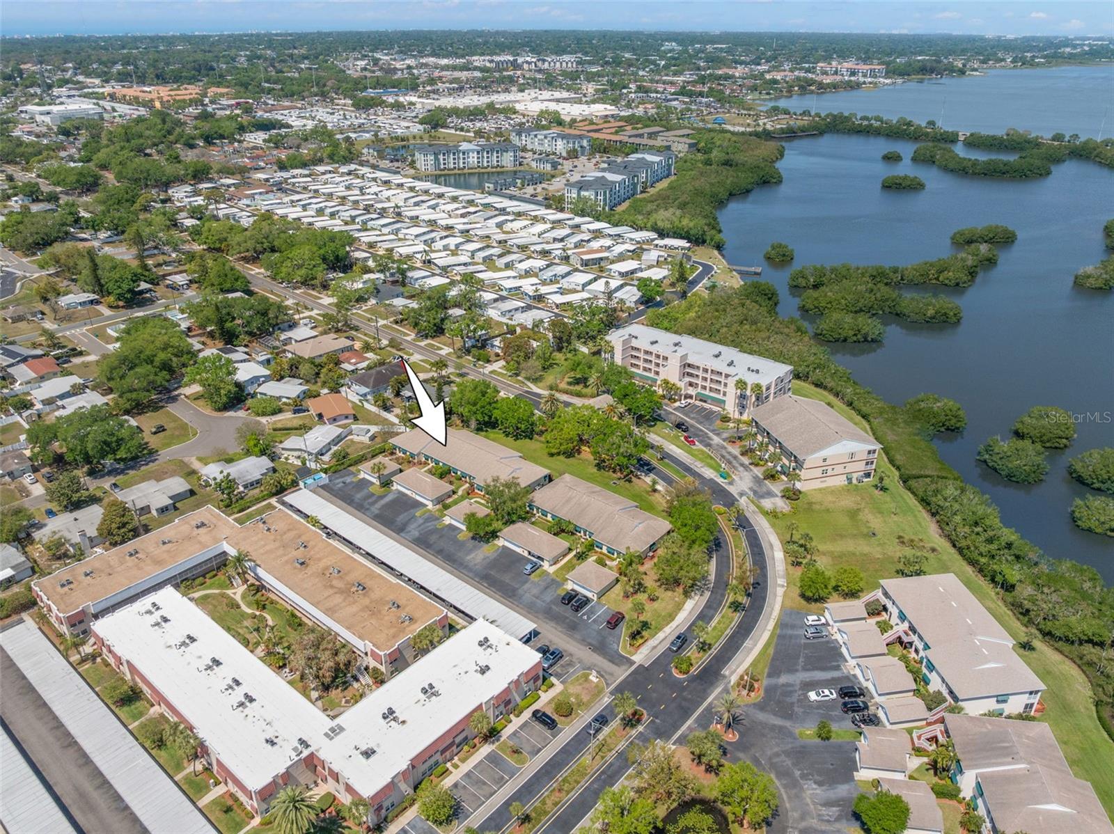 6600 100TH WAY N #24B, ST PETERSBURG, FL — photo 32