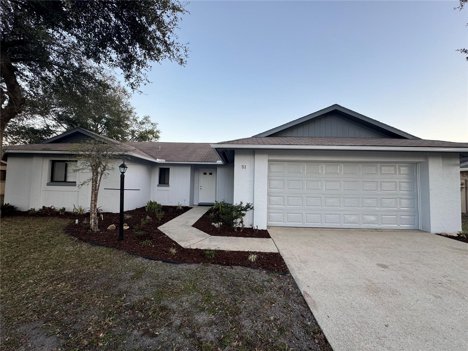 51 BLAIRSVILLE DR, PALM COAST, FL