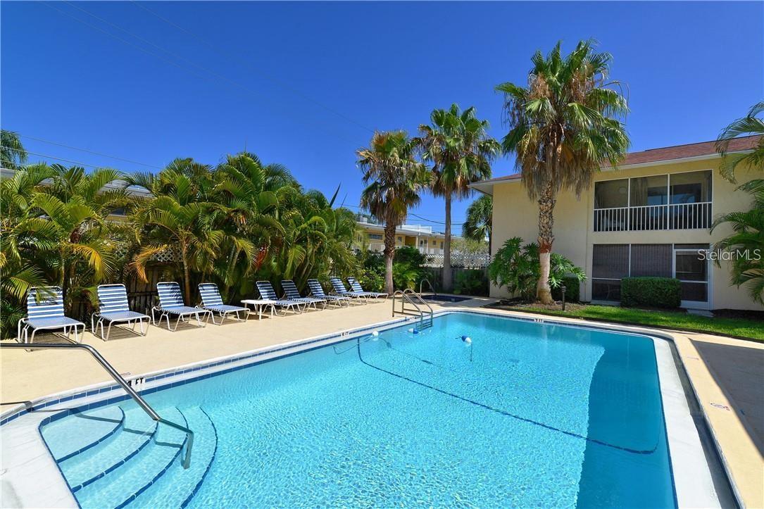 2121 WOOD ST #201, SARASOTA, FL — photo 25