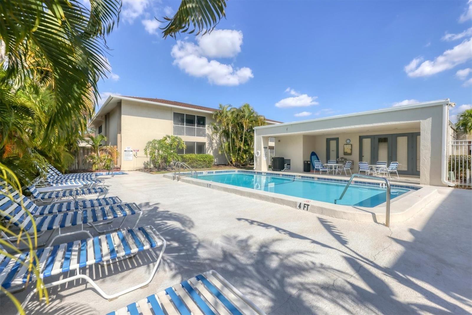 2121 WOOD ST #201, SARASOTA, FL — photo 26