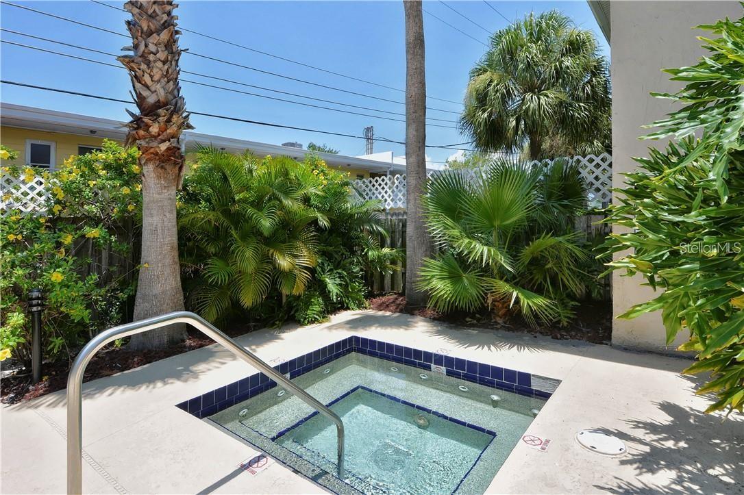 2121 WOOD ST #201, SARASOTA, FL — photo 27
