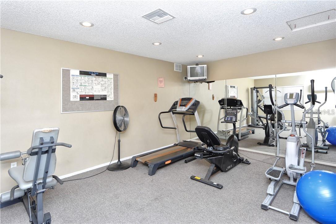 2121 WOOD ST #201, SARASOTA, FL — photo 28