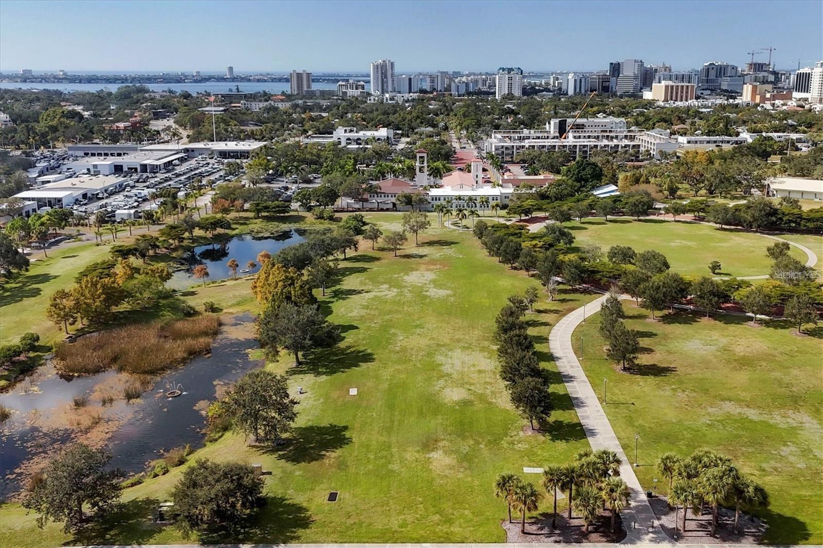 2121 WOOD ST #201, SARASOTA, FL — photo 30