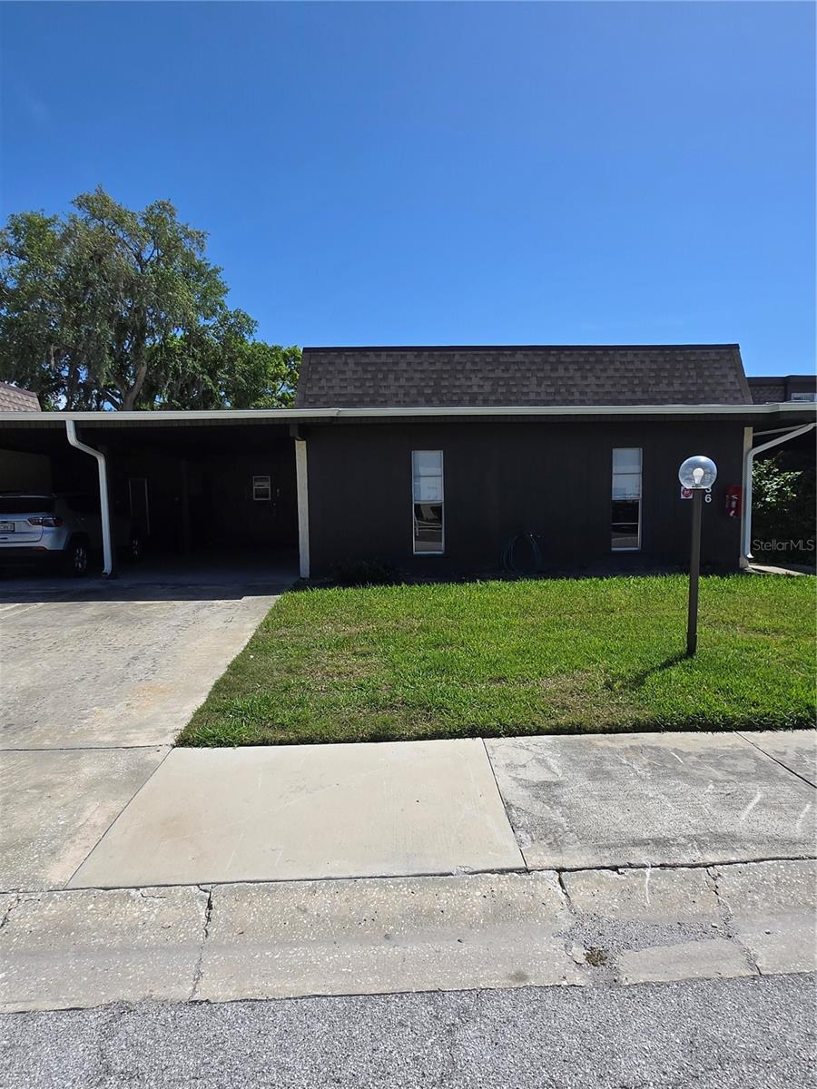 4836 ONYX LN #B, NEW PORT RICHEY, FL