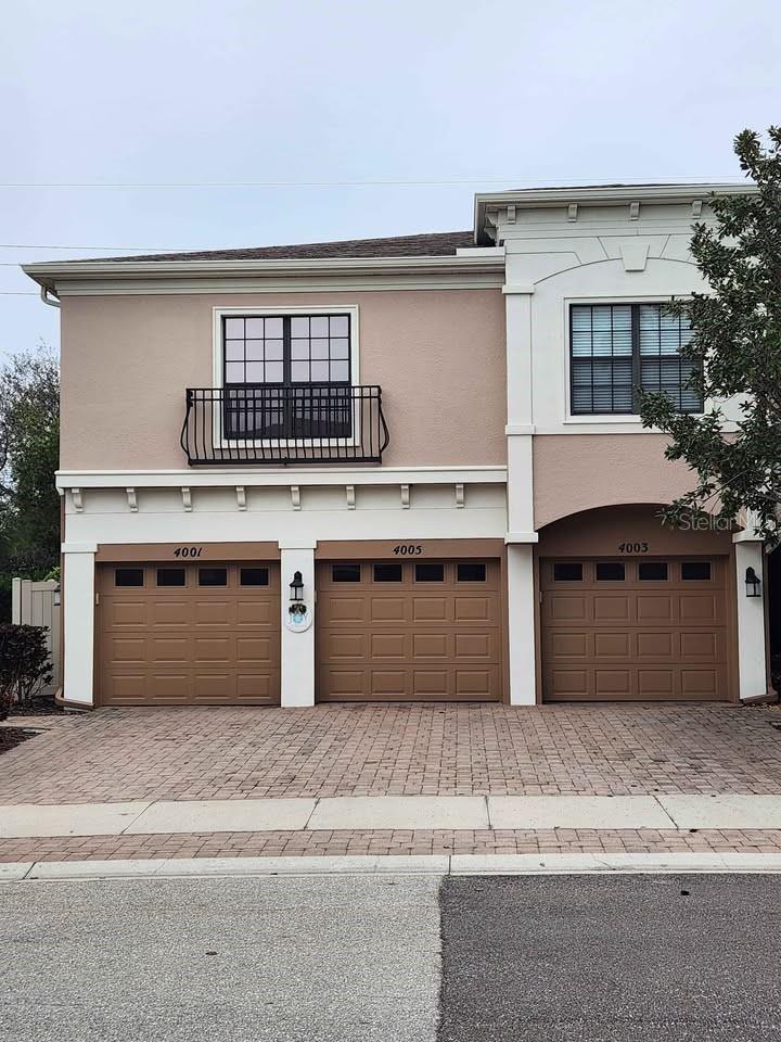 4005 OVERTURE CIR #4005, BRADENTON, FL
