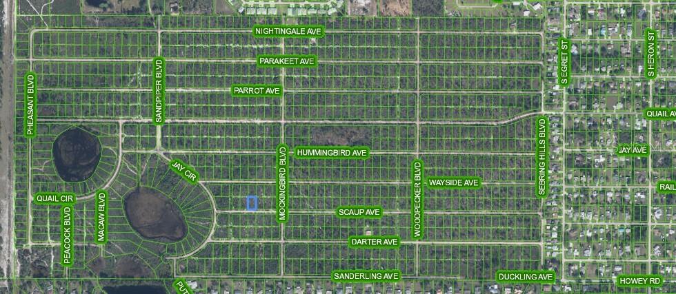 612 SCAUP AVE, SEBRING, FL — photo 2