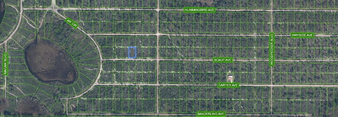 612 SCAUP AVE, SEBRING, FL — photo 4