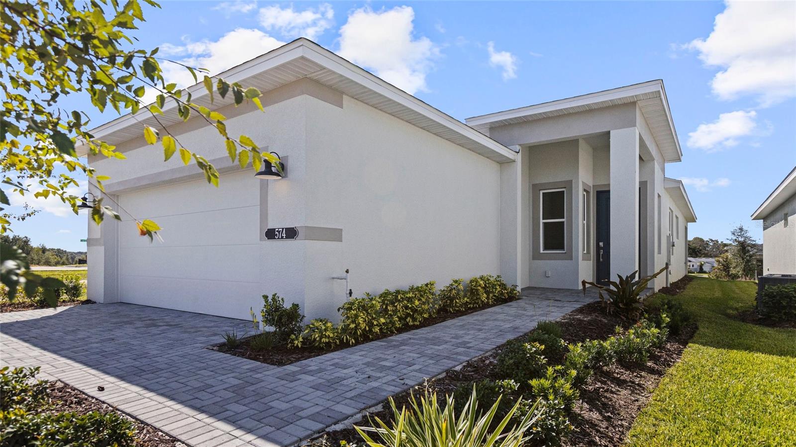 574 HAMMOCK OAKS BLVD, LADY LAKE, FL — photo 4