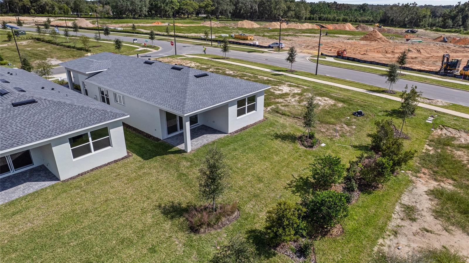 574 HAMMOCK OAKS BLVD, LADY LAKE, FL — photo 39